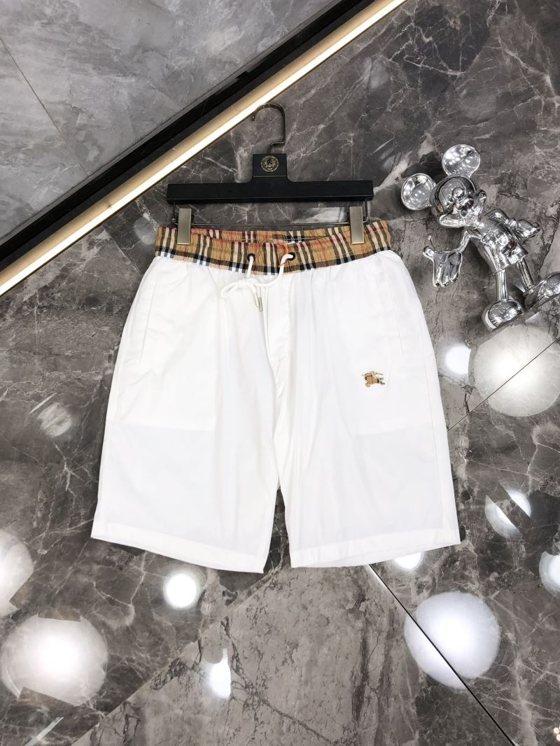 Burberry Short Pants